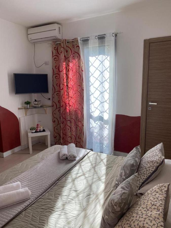 Oasi Del Fiumefreddo Agroturismo Fiumefreddo di Sicilia