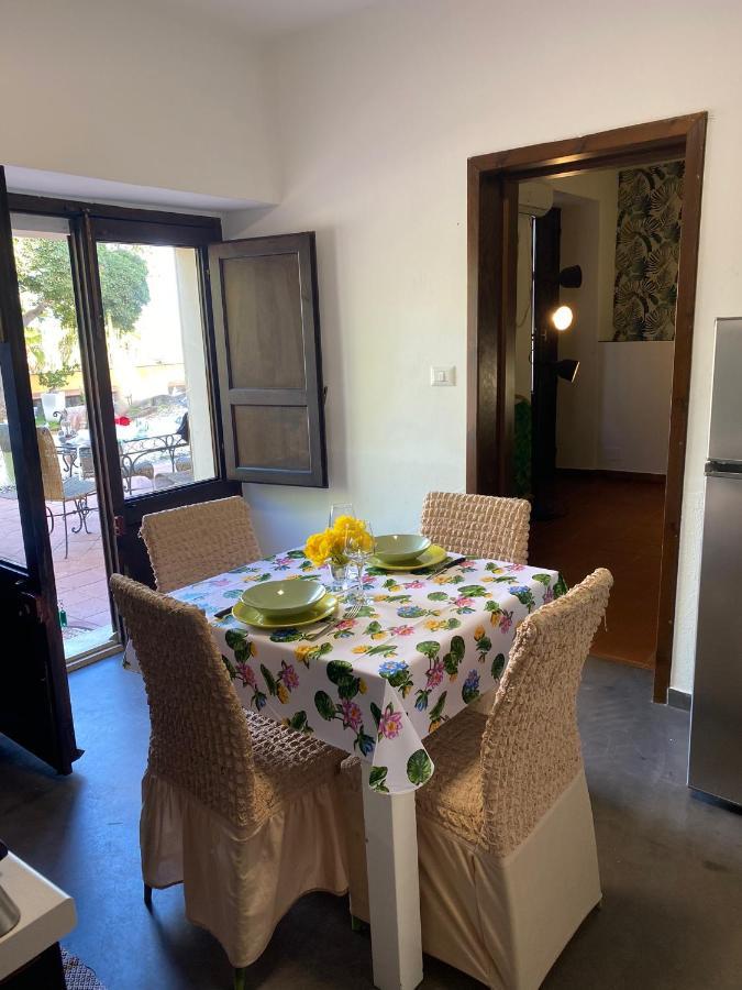 Oasi Del Fiumefreddo Agroturismo *