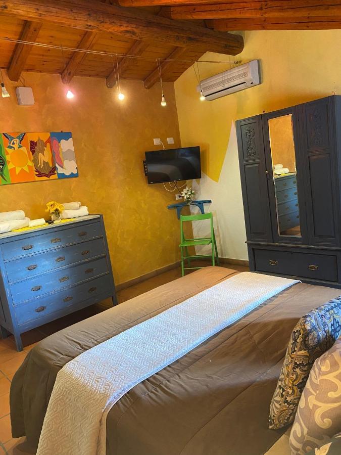 Agroturismo Oasi Del Fiumefreddo Fiumefreddo di Sicilia
