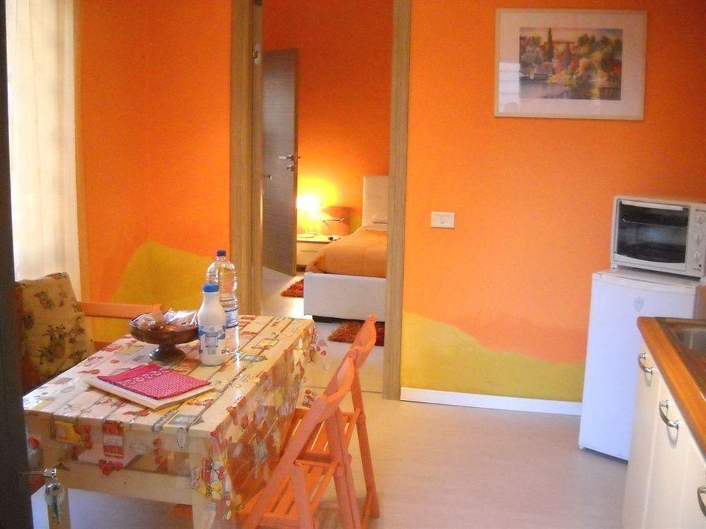 Agroturismo Oasi Del Fiumefreddo