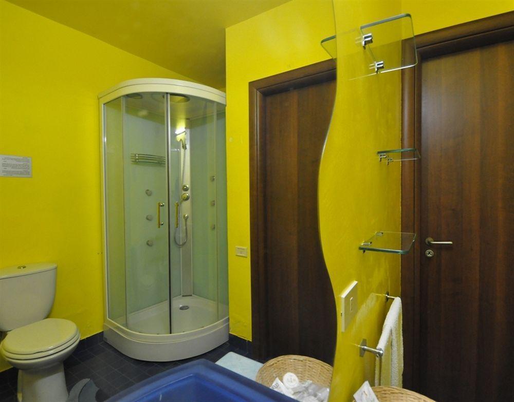 Oasi Del Fiumefreddo Agroturismo