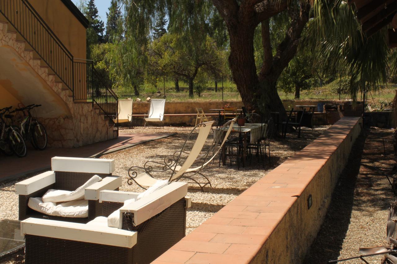 Agroturismo Oasi Del Fiumefreddo Fiumefreddo di Sicilia