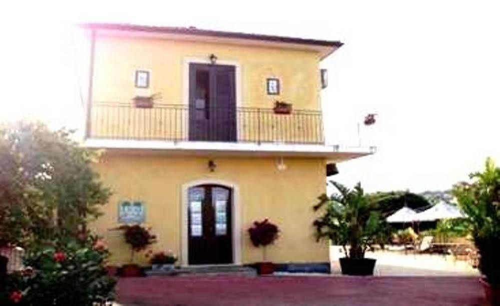 Oasi Del Fiumefreddo * Fiumefreddo di Sicilia