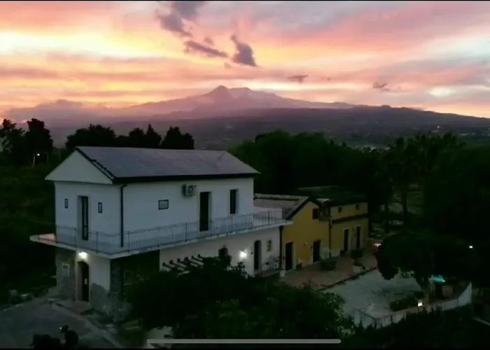 Oasi Del Fiumefreddo