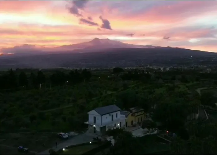 Oasi Del Fiumefreddo