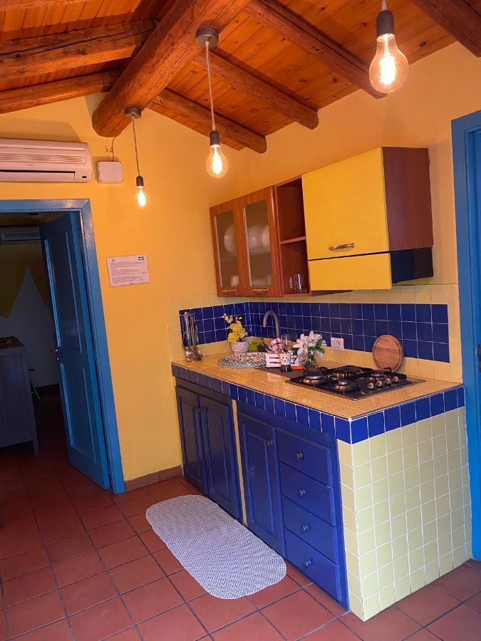 Oasi Del Fiumefreddo * Fiumefreddo di Sicilia