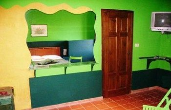 Bauernhof Oasi Del Fiumefreddo Fiumefreddo di Sicilia
