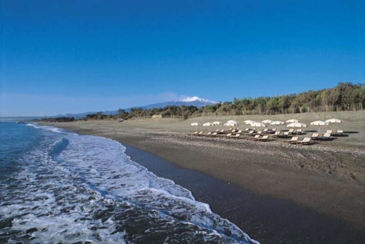Bauernhof Oasi Del Fiumefreddo Fiumefreddo di Sicilia