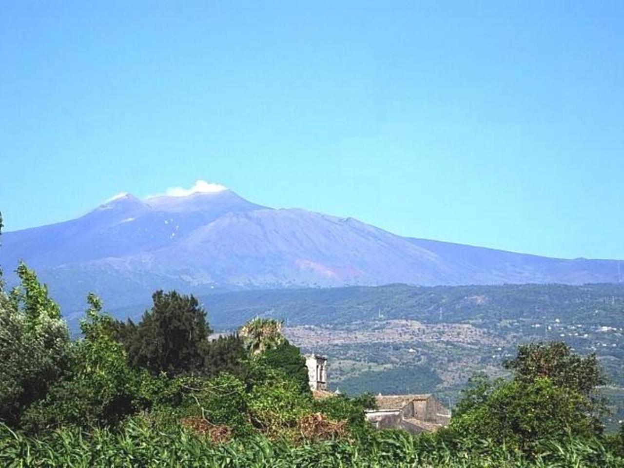 Oasi Del Fiumefreddo Bauernhof *