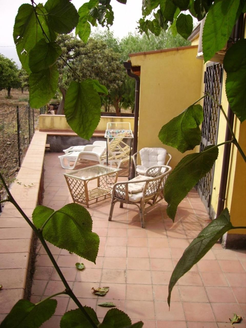 Oasi Del Fiumefreddo Fiumefreddo di Sicilia